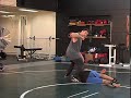 Jujitsu Defense Techniques : Jujitsu: Double Wrist Grab