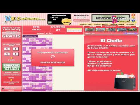 El Cartonazo Video Review