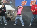 Hip Hop in Nagoya, Japan (2)