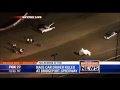 Raw: NASCAR Driver Jason Leffler Dies in Wreck ...