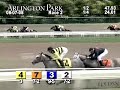 ARLINGTON PARK, 2008-08-07, Race 2