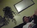 ambahz braddah n hurr nephew