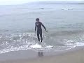 HGL Skimboarding