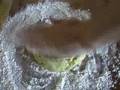 THE CONSTANT COOK I - Cornish pasty
