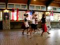 CISV Rising Sun Village Japan 2007(Spain)