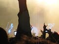 Stone Temple Pilots play Wicked Garden at Bumbershoot 2008