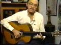 paulinho nogueira interpretando bachianinha no. 1.