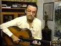 paulinho nogueira interpretando bachianinha no. 1.
