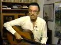 paulinho nogueira interpretando bachianinha no. 1.
