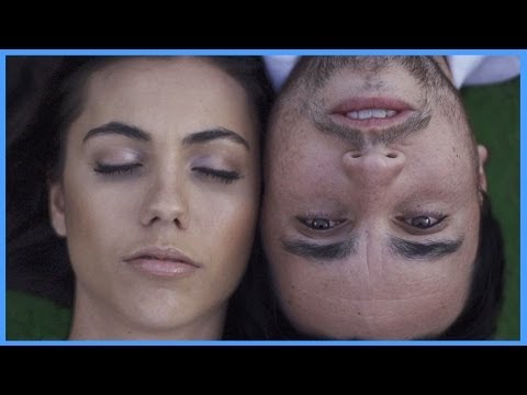 ALL OF ME - Music Video • Directed by Sawyer Hartman
