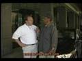 2007 BMW 3 Series Coupe 335i, 328i, Ken Bracht Interview.