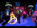 YouTube - LUKE VIBERT LIVE DROID BRISTOL, PRADOS AZULES @ SECOND LIFE