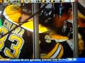 videos de David Krejci awesome goal angainst the Sennators- 1-8-08