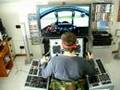 - www.jambe.it - Home cockpit + Lcd 46 + Track ir 4 Pro