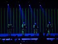 Kraftwerk-Aerodynamik@M2 Indoor 11-11-2006