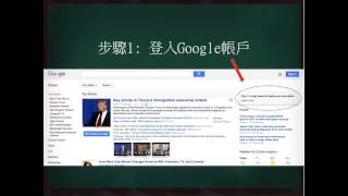 善用Google News 跟進美股更容易