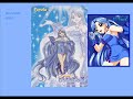 dolce melodia noelle fandub noel