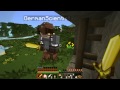 DualDGaming Extra - Minecraft Survival Games på DDG's egna server #4