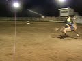Chance bucking