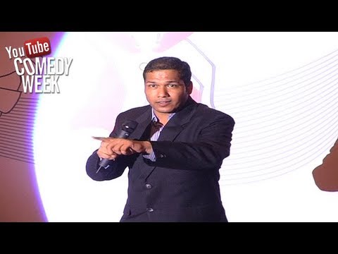 2g - Indian Stand Up Comedian Nitin Gupta (Rivaldo) performing @ SP Jain College about various scams. Twitter : https://twitter.com/Nitin_Rivaldo FB Page : https:...