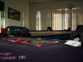 WET TEE SHIRT BLACKJACK DEALING SCHOOL