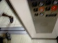 Montgomery Globe & Parrallelogram Hydraulic Elevator in JCPenney - Woodbridge Center