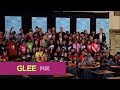 GLEE - GLEE Gives Back!
