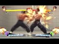 All Character Ultra Combos - PLEASE READ THE VIDEO DESCRIPTION* You knew it was coming :P thankfully you start the game with all characters unlocked right away, so that helped to get th...