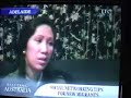 Social Networking for Newly Arrived Migrants