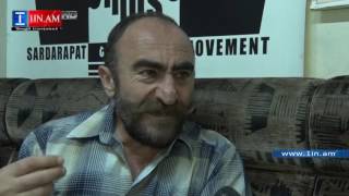 Դավաճաններին բացահայտելը մեր պարտքն է. Պավել Մանուկյան (տեսանյութ)