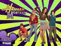 Hannah Montana Best of Both Worlds Remix Slideshow
