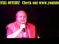 HEAVY ERIC Performs A Tribute To LOVERBOY