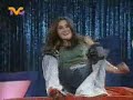 poncho e dulce na cama!