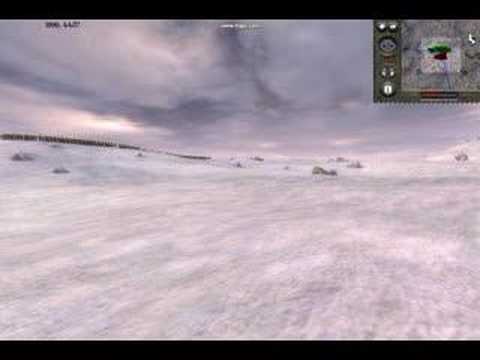 Alexander Nevsky Total War