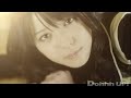 °c ute   namida no iro pv