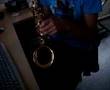Re: TK小林香織Saxophone-Nothing gonna change my love for you