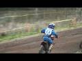 videos de KTM 85 @ Washbrook farm 2