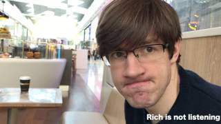 Anyone Seen the Bentley