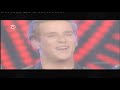 Wesley Klein halleluja door talent Wesley Klein