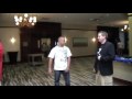 The Document of SGC 2009 Files # 2: inside Hard News