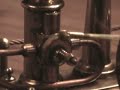philcraft models tiny beam steam engine