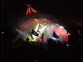 Iron Maiden - The Number of the Beast (Live Roskilde '91)
