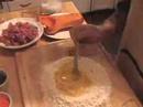 Rejected Food Network Pilot \"KISS THE COOK\"