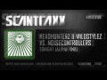 Headhunterz & Wildstylez vs. Noisecontrolles - Tonight (Alpha² Rmx) 