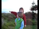 \"Leo TURNED AROUND in the photo!\"