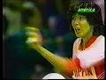 SEUL 88 PERU JAPON VOLLEYBALL