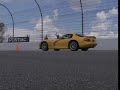 Mosler MT900 vs. Dodge Viper vs. Corvette vs. Porsche GT2