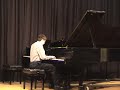 Schumann: Faschingsschwank aus Wien Schumann: Faschingsschwank aus Wien