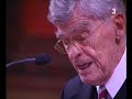 Mario Bunge - Fundació Ernest Lluch