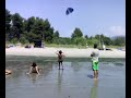 Crash Kite-Loop @ Puntone